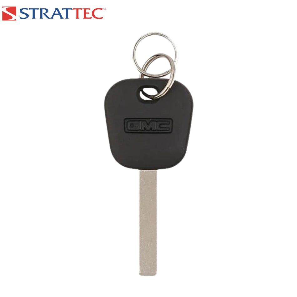 Strattec - GMC New OEM 2015 - 2019 Canyon/Short Transponder Key PN 5934960 - Royal Key Supply