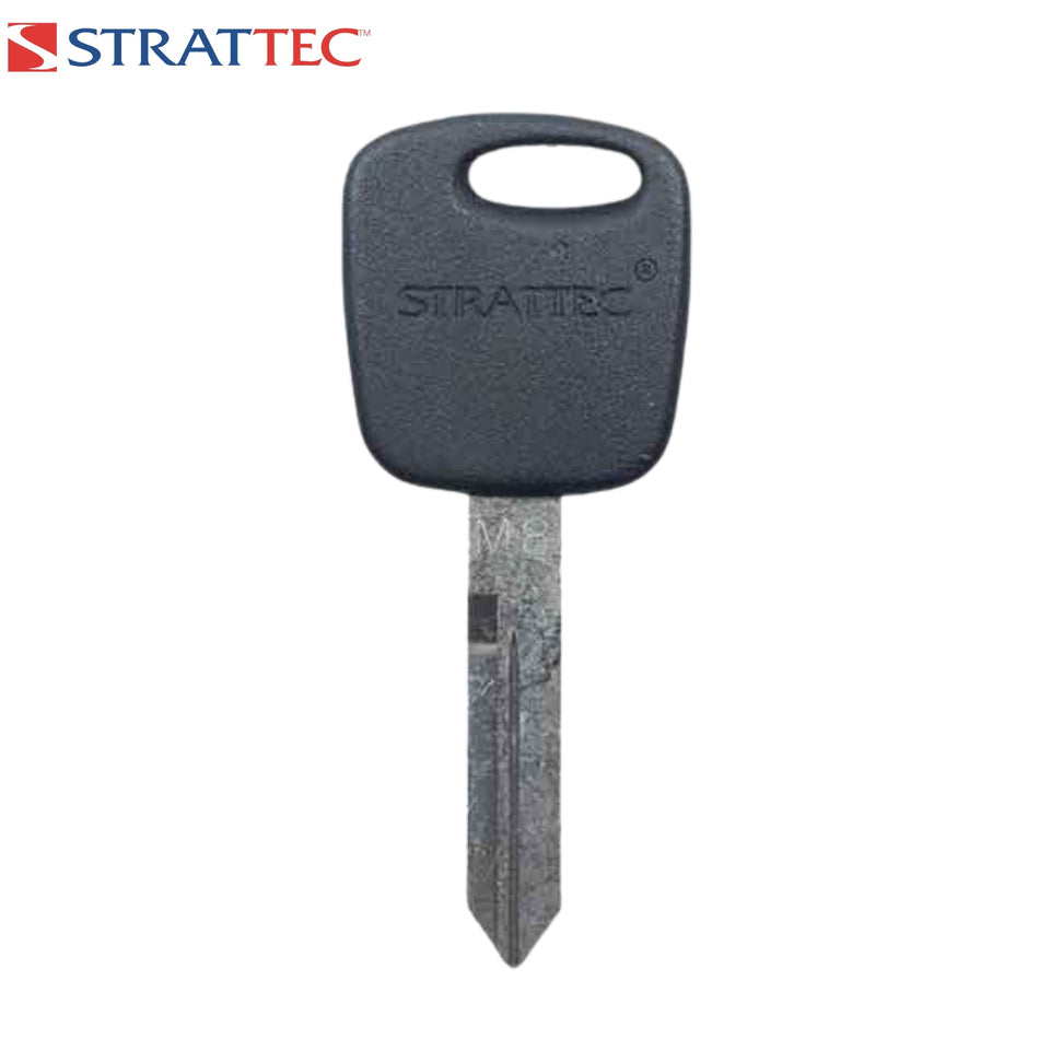 Strattec - Lincoln New OEM 1997 - 1998 Mark VIII Transponder Key (Strattec) PN 691641 - Royal Key Supply