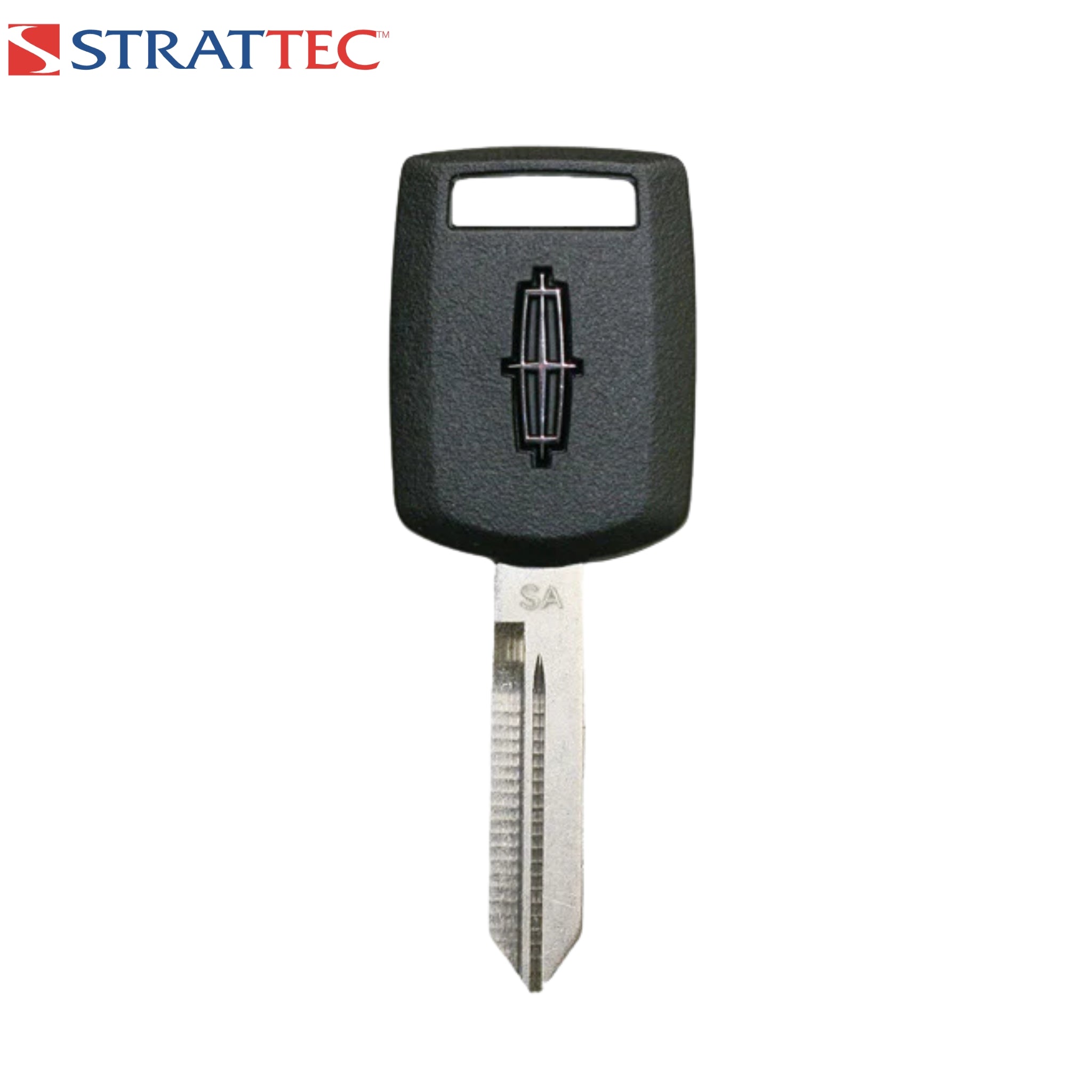 Strattec - Lincoln New OEM 2003 - 2013 H92 - PT Transponder Key PN 5913437 - Royal Key Supply