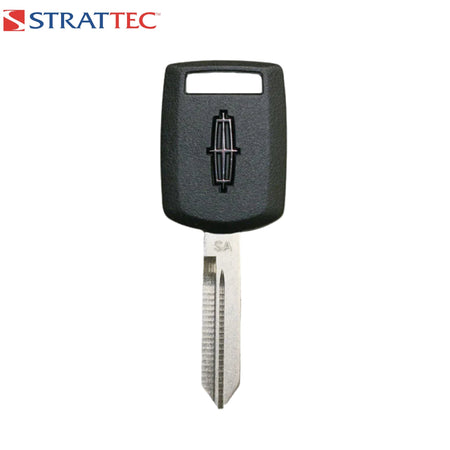 Strattec - Lincoln New OEM 2003 - 2013 H92 - PT Transponder Key PN 5913437 - Royal Key Supply