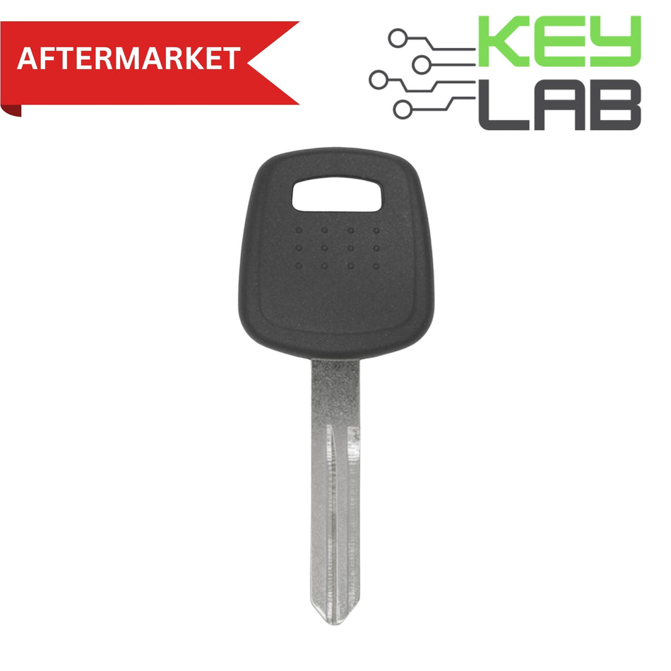 Subaru Aftermarket 2005 - 2013 Forester, Impreza Transponder Key SUB4 - PT (4D 62 Chip) - Royal Key Supply