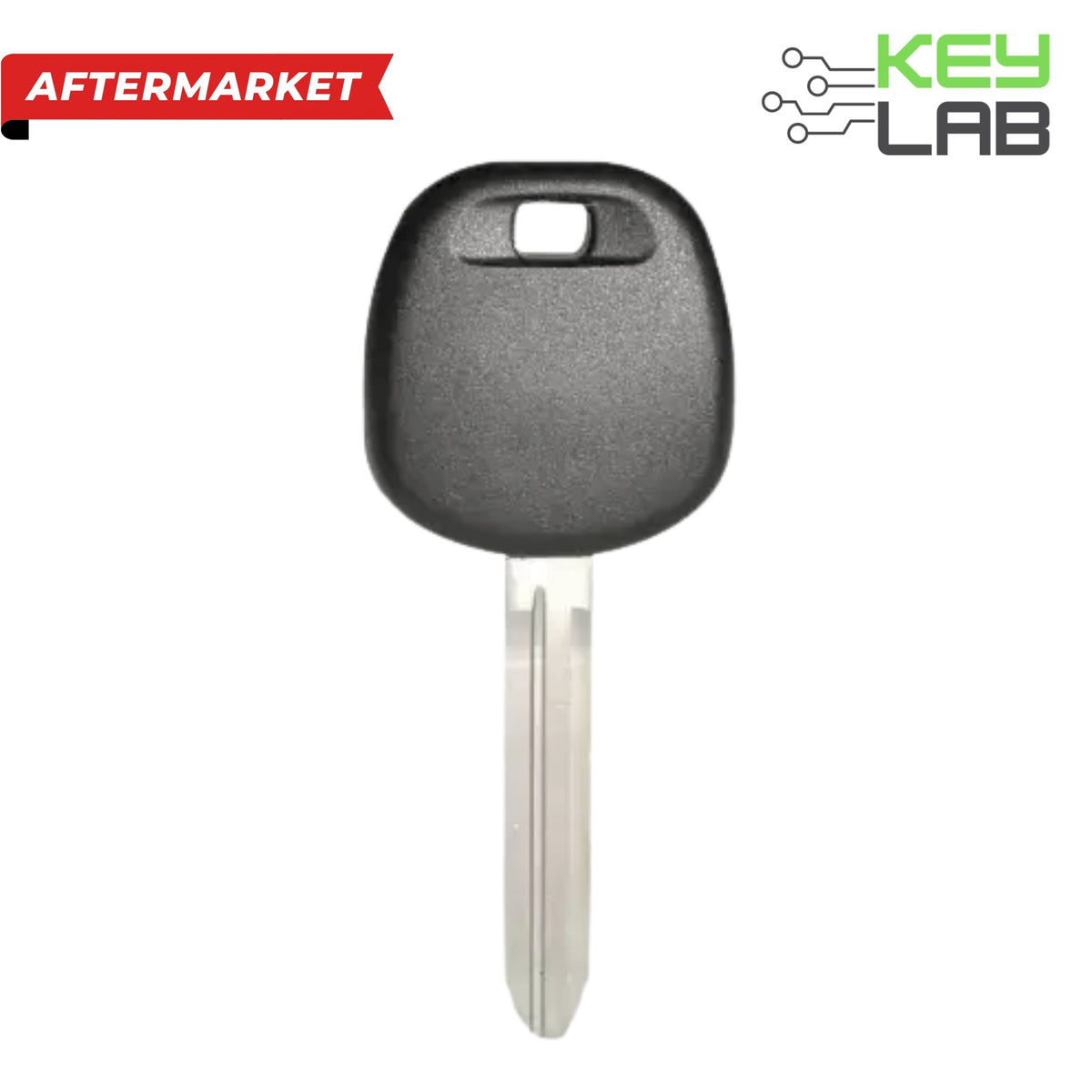 Subaru Aftermarket 2017 - 2022 Forester, Outback, Impreza Transponder B110 (H Chip) PN 57497FL08A - Royal Key Supply