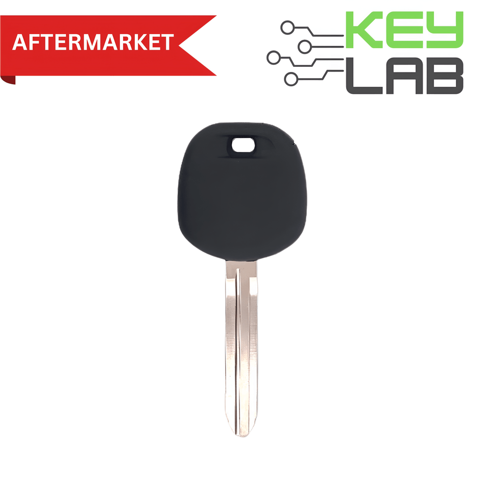 Subaru Aftermarket 2017 - 2022 Forester, Outback, Impreza Transponder B110 (H Chip) PN# 57497FL08A - Royal Key Supply