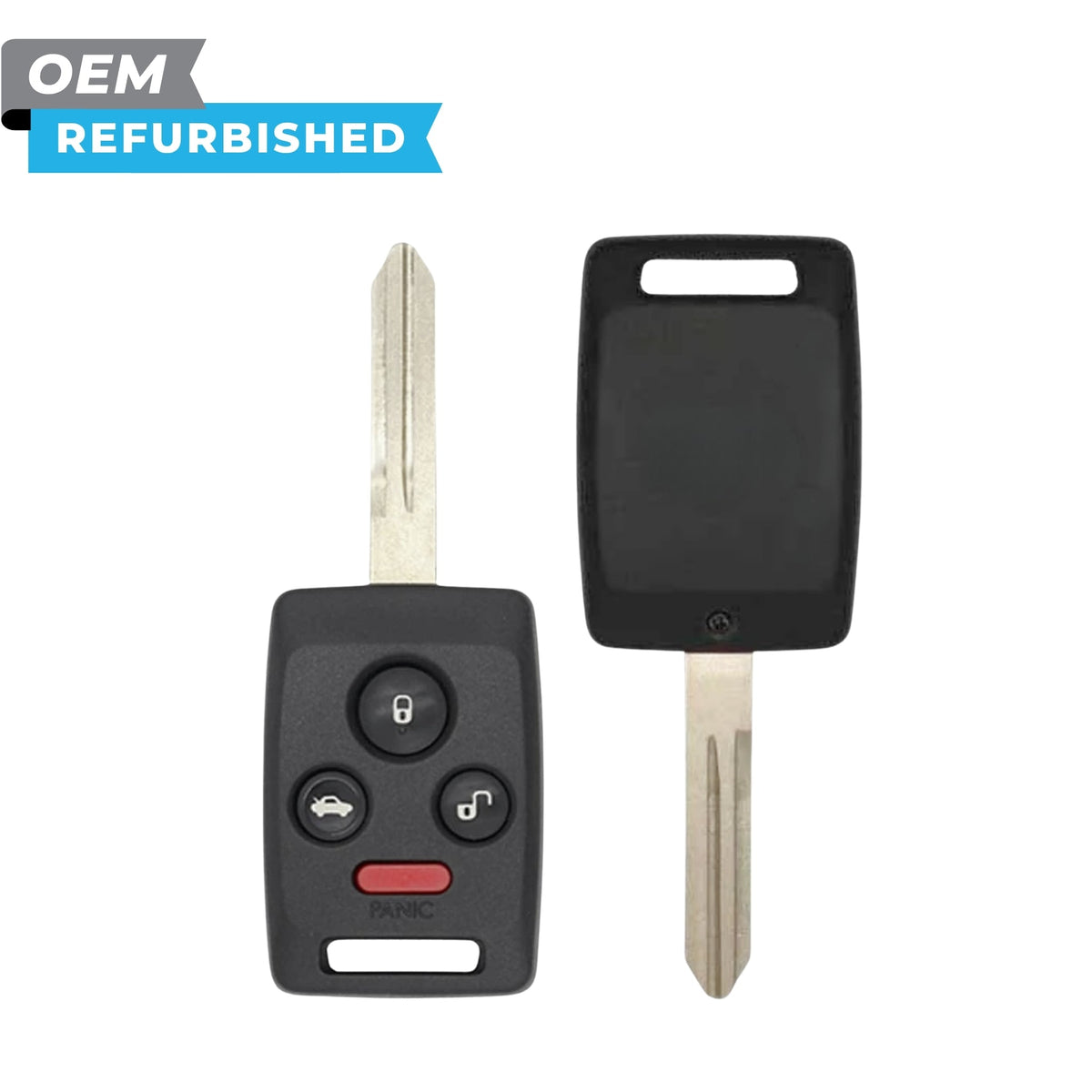 Subaru Refurbished 2006-2009 Legacy, Tribeca Remote Head Key 4B Trunk FCCID: CWTWBU745 PN 57497AG35A - Royal Key Supply