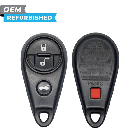 Subaru Refurbished 2011-2014 Forester, Impreza, Outback Keyless Entry Remote 4B Trunk FCCID: CWTWB1U819 PN 88036-FG030 - Royal Key Supply