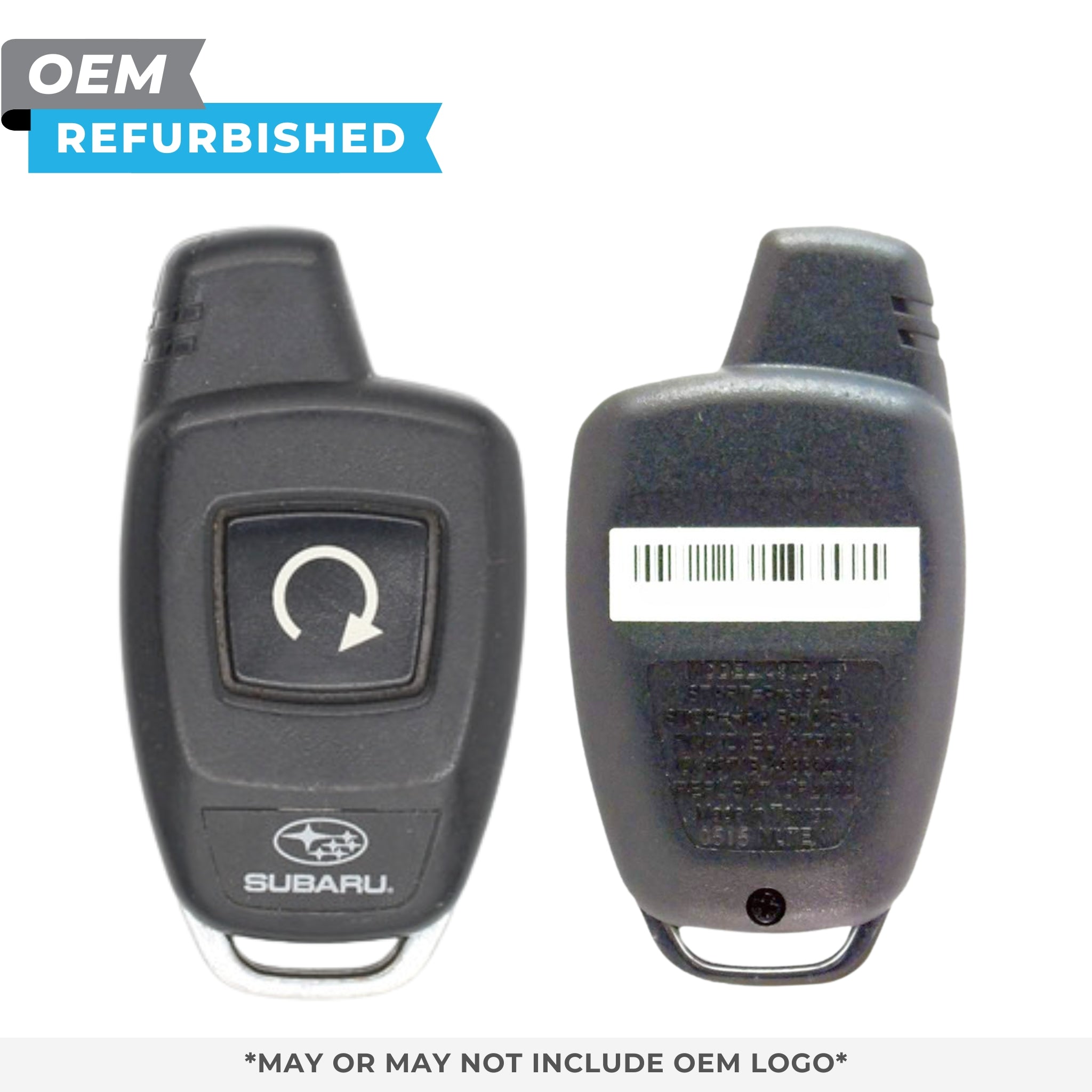 Subaru Refurbished 2015 - 2018 Forester Keyless Remote 1B FCCID: ELVATRKC PN 4360415 - Royal Key Supply