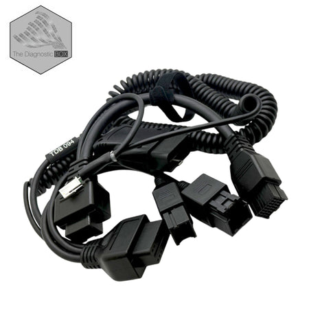 TDB - Bypass Cable (TDB094) – Chrysler, Dodge & Jeep Key Bypass Cable - Royal Key Supply