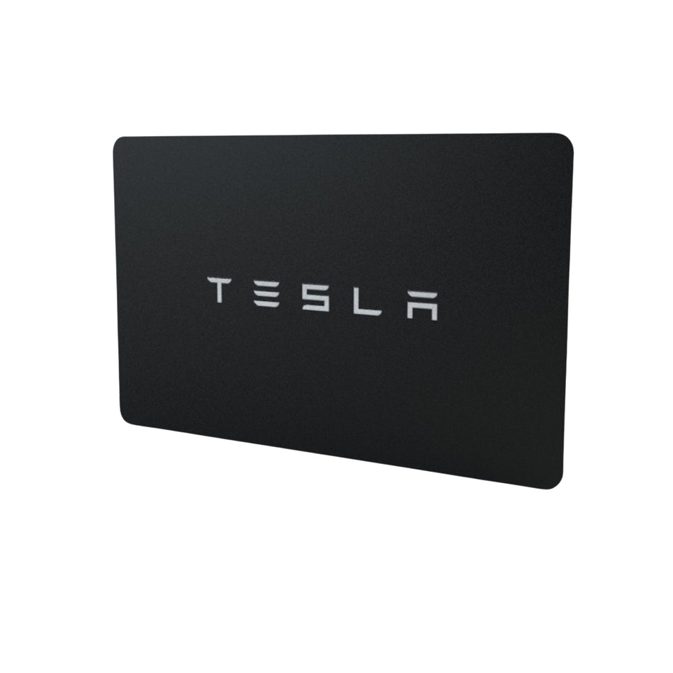 Tesla OEM Pre Owned Key Card for Model S/X/3/Y - Royal Key Supply
