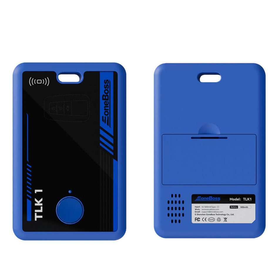 TLK1 - Emulator for Toyota/Lexus Smart keys - Royal Key Supply