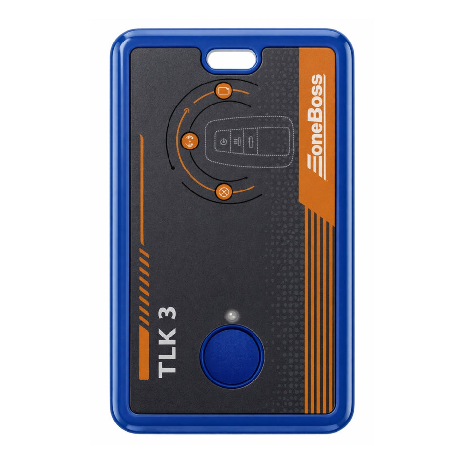 TLK3 - Unlocking tool for Toyota/Lexus/Subaru Smart keys - Royal Key Supply