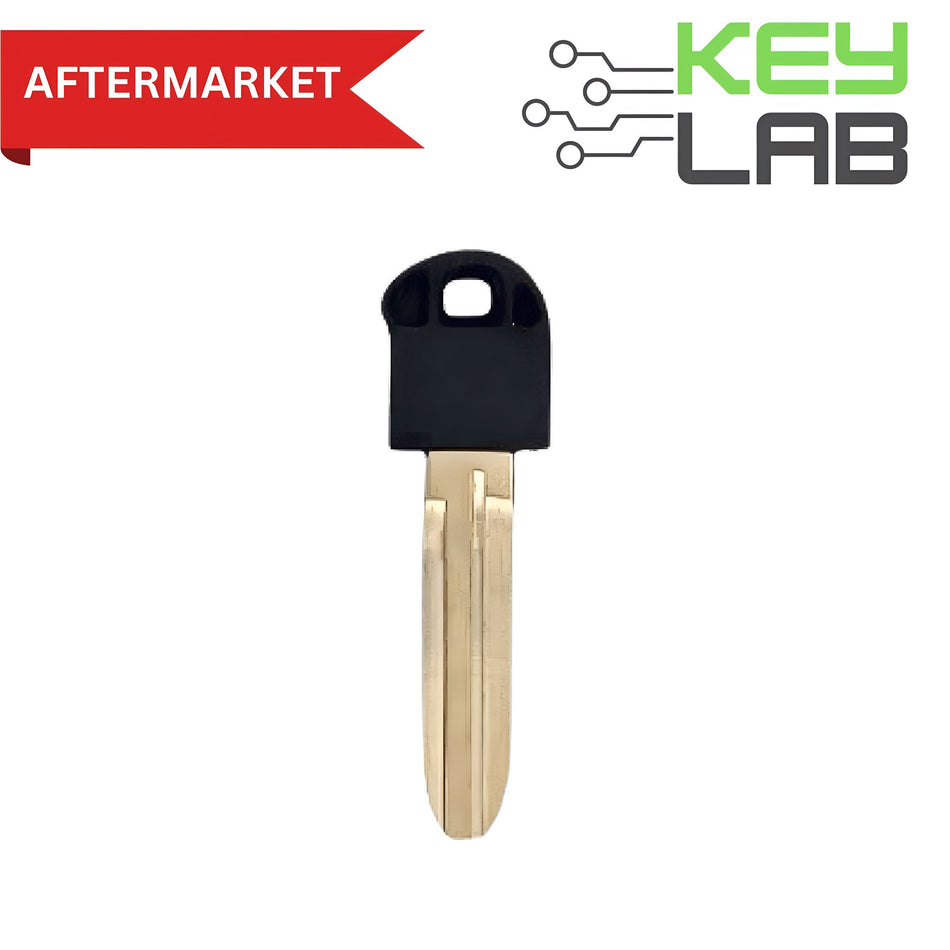 Toyota Aftermarket 2004 - 2009 Prius, Smart Key Insert Blade PN# 69515 - 47010 - Royal Key Supply