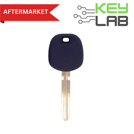 Toyota Aftermarket 2010 - 2019 4 - Runner, TC Transponder Key TOY44G - PT PN# 89785 - 08040 - Royal Key Supply