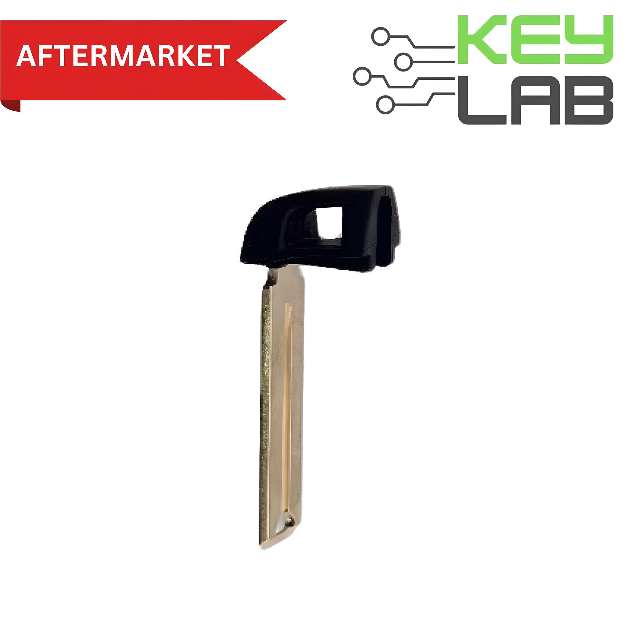 Toyota Aftermarket 2011 - 2020 Sienna, Smart Key Insert Blade PN# 69515 - 08020 - Royal Key Supply