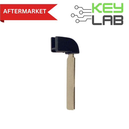 Toyota Aftermarket 2016 - 2023 86, Avalon, Camry, C - HR, Corolla, Camry, Highlander Mirai, Prius, Prius Prime, RAV4, 4 - Runner Smart Key Insert Blade PN# 69515 - 47030 - Royal Key Supply