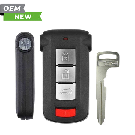 Toyota New OEM 2004 - 2009 Prius Smart Key 3B FCCID: MOZB31EG PN 89994 - 47061 - Royal Key Supply