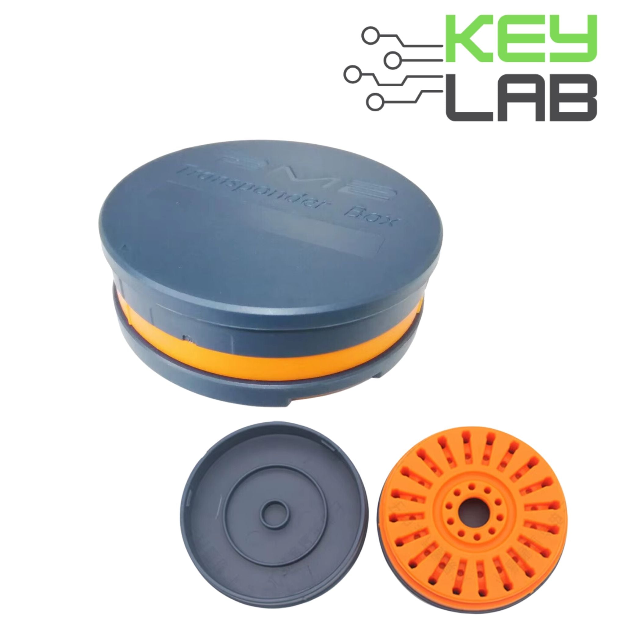 Transponder Chip Holder Storage Container (Color is random) – Royal Key ...