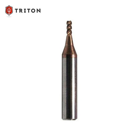 Triton & Black Widow 1.5mm Cutter for VW HU162T/ HU198T - Royal Key Supply