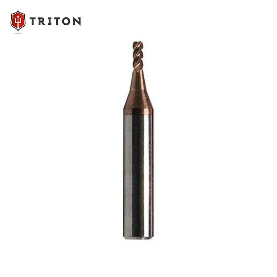 Triton & Black Widow 1.5mm Cutter for VW HU162T/ HU198T - Royal Key Supply