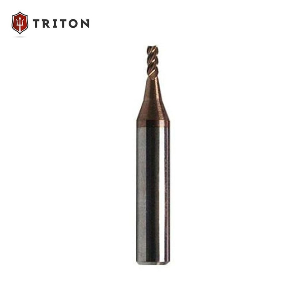 Triton & Black Widow 1.9mm Cutter for VW/Audi HU162T - Royal Key Supply