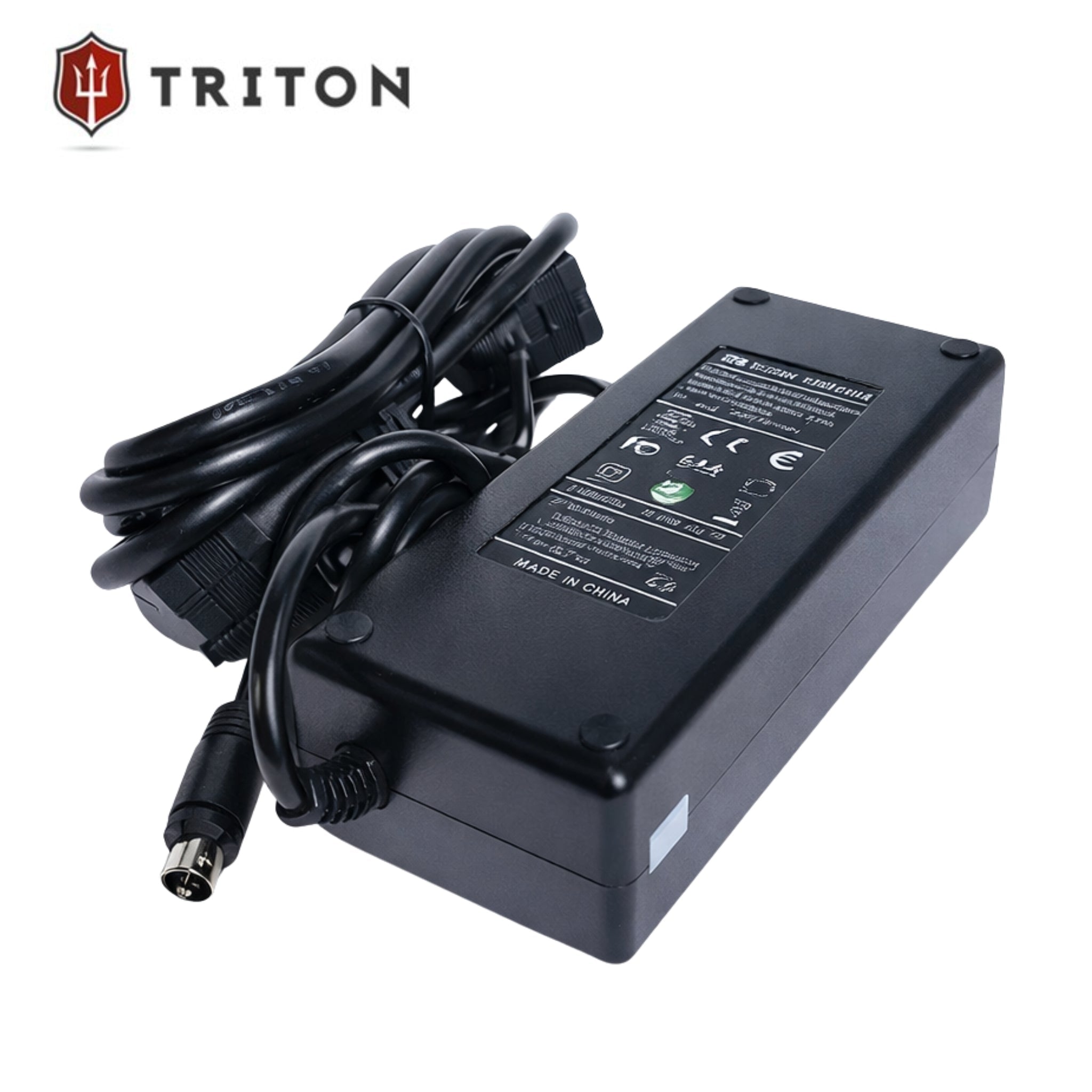Triton - Replacement 24V Power Adapter And Cord (TRA1) - Royal Key Supply