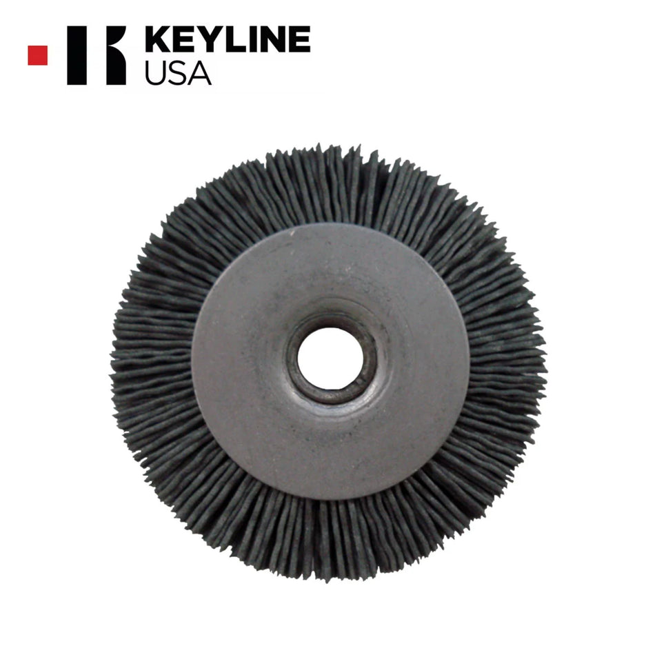 Keyline - Tynex Brush For Bianchi 106/ Falcon Key Machines (RIC04636B)