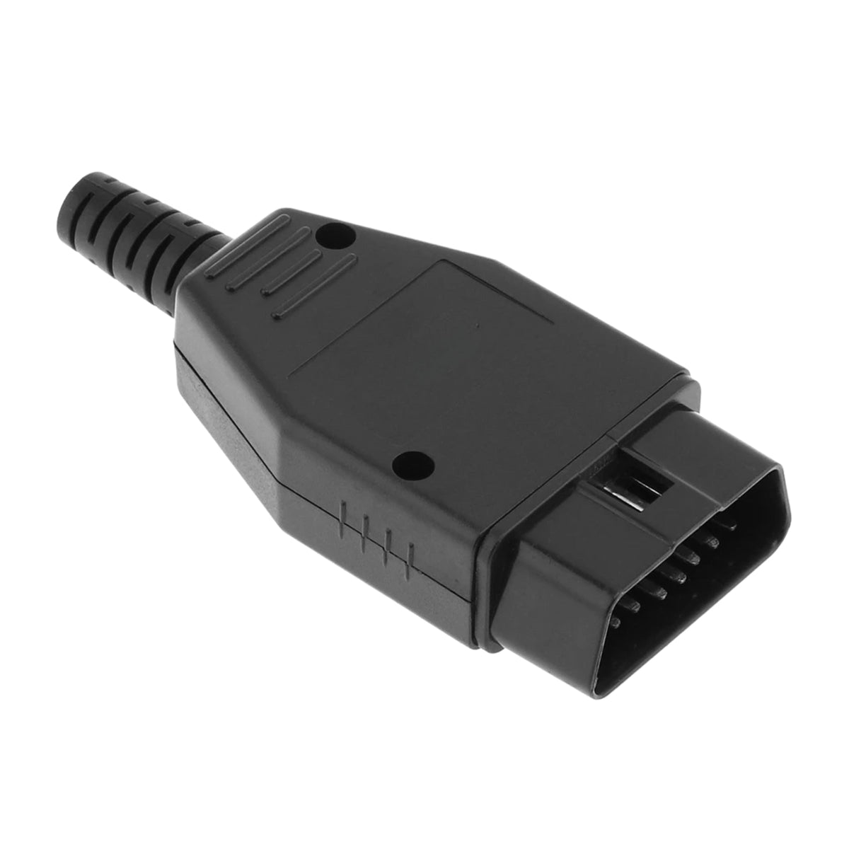 Universal OBDII 16pin Extension Cable For VW BMW Car Diagnostic Auto Tool - Royal Key Supply