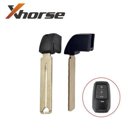 Universal Smart Key Insert for Xhorse Universal Smart Key (XM38) - Royal Key Supply