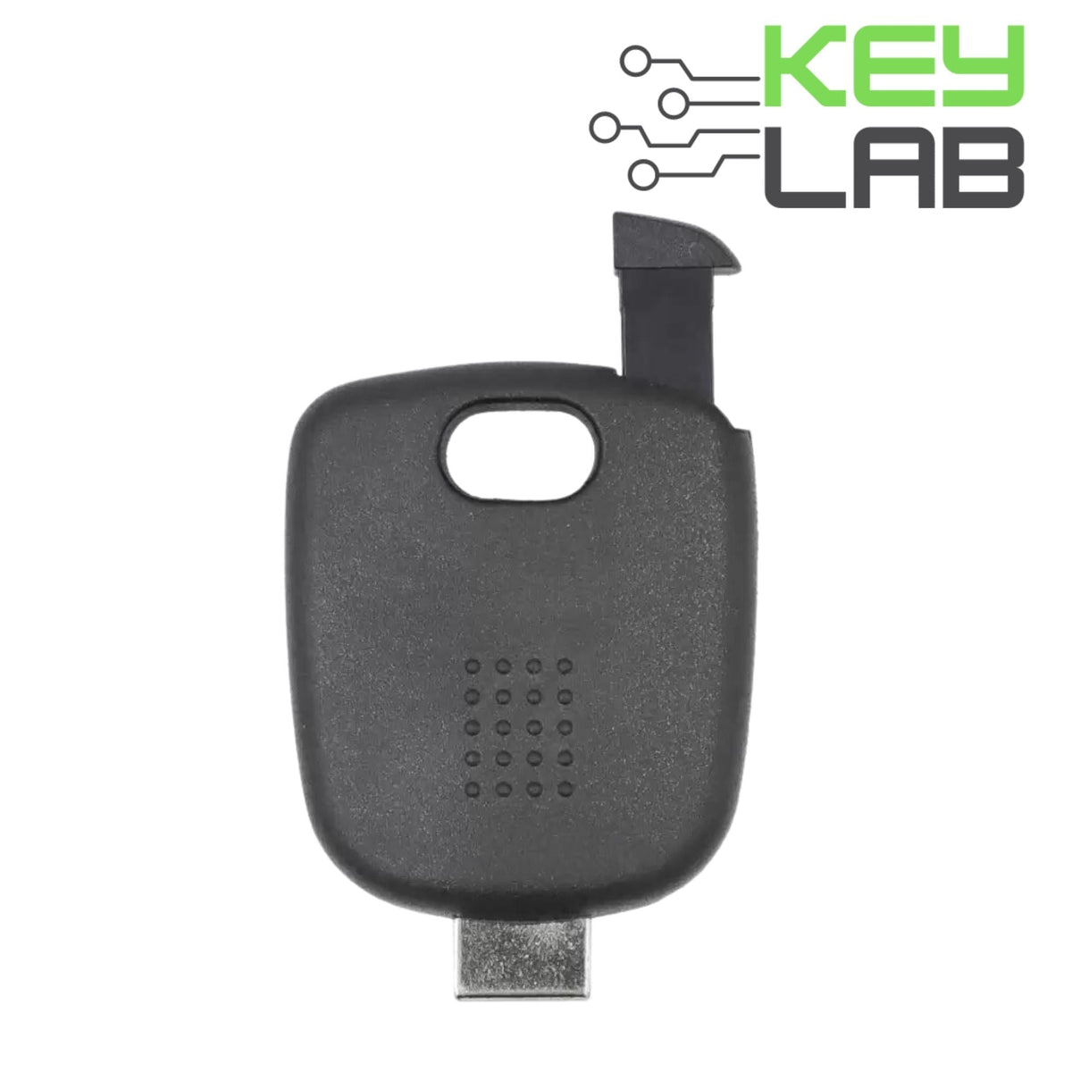 Universal Transponder Key Shell for KEYDIY/Xhorse Universal Key Blades (Includes Chip Holder) - Royal Key Supply