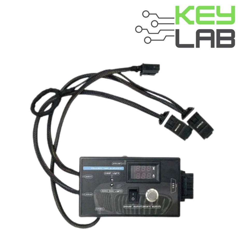 BMW - FEM & BDC OBD Programming Tool Connect Cable for Test Platform