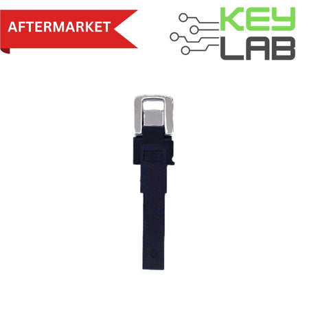 Volkswagen Aftermarket 2006 - 2010 Passat, Smart Key Insert Blade PN# HLO3C0959752N - Royal Key Supply