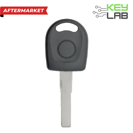Volkswagen Aftermarket 2006 - 2013 Beetle Transponder Key HU66T6 (ID 48 CHIP) - Royal Key Supply