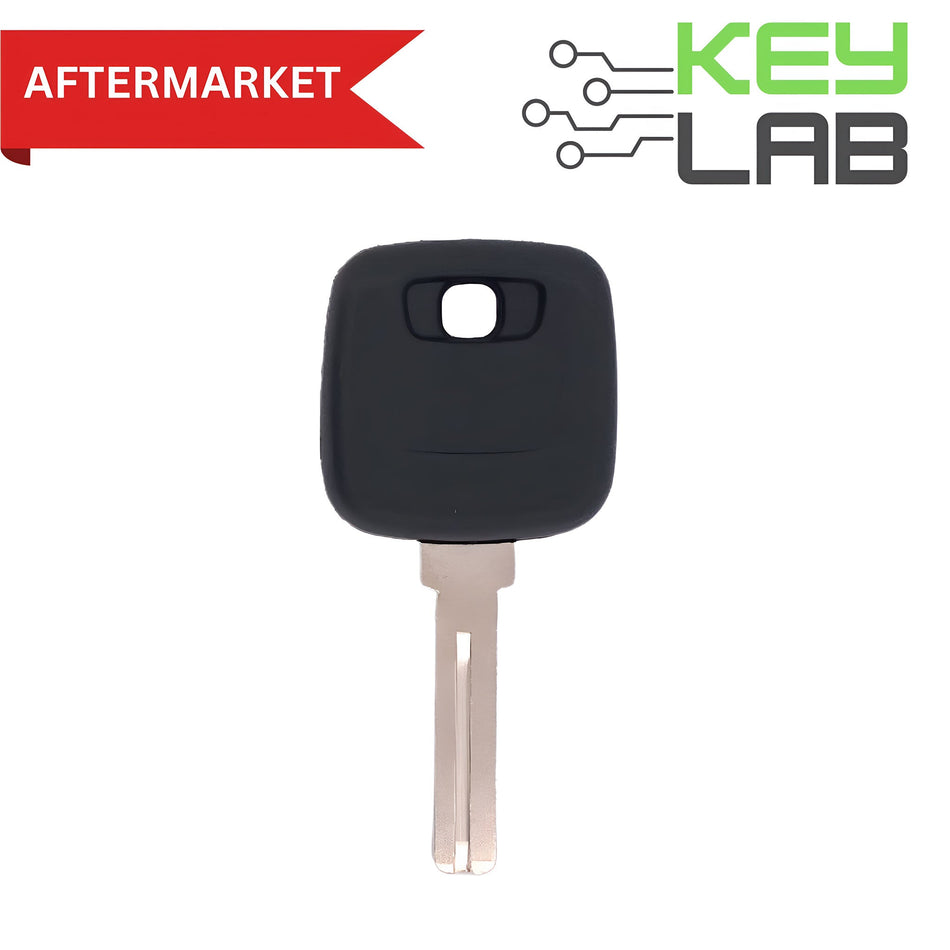 Volvo Aftermarket 1999 - 2013 S60/S80, Transponder Key (NE66) PN# 24223 - TY5 - Royal Key Supply