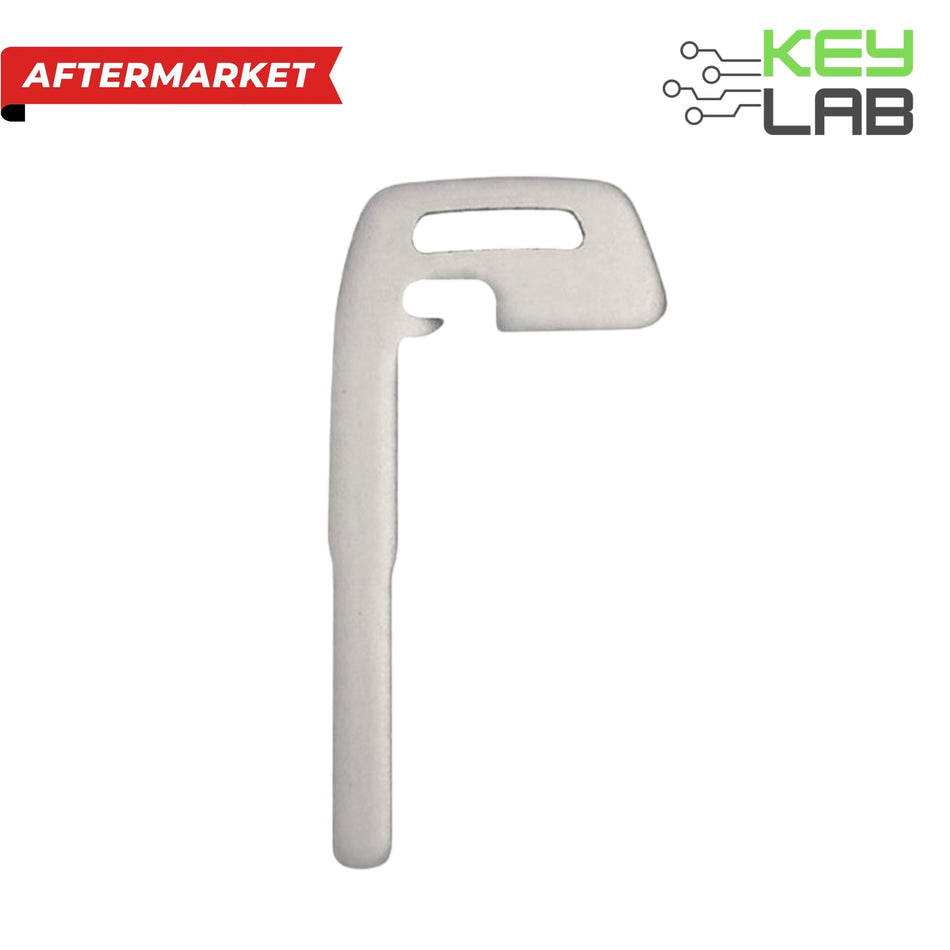 Volvo Aftermarket 2004 - 2013 C30, C70, S40, V50 Smart Key Insert Blade PN 30784740 - Royal Key Supply