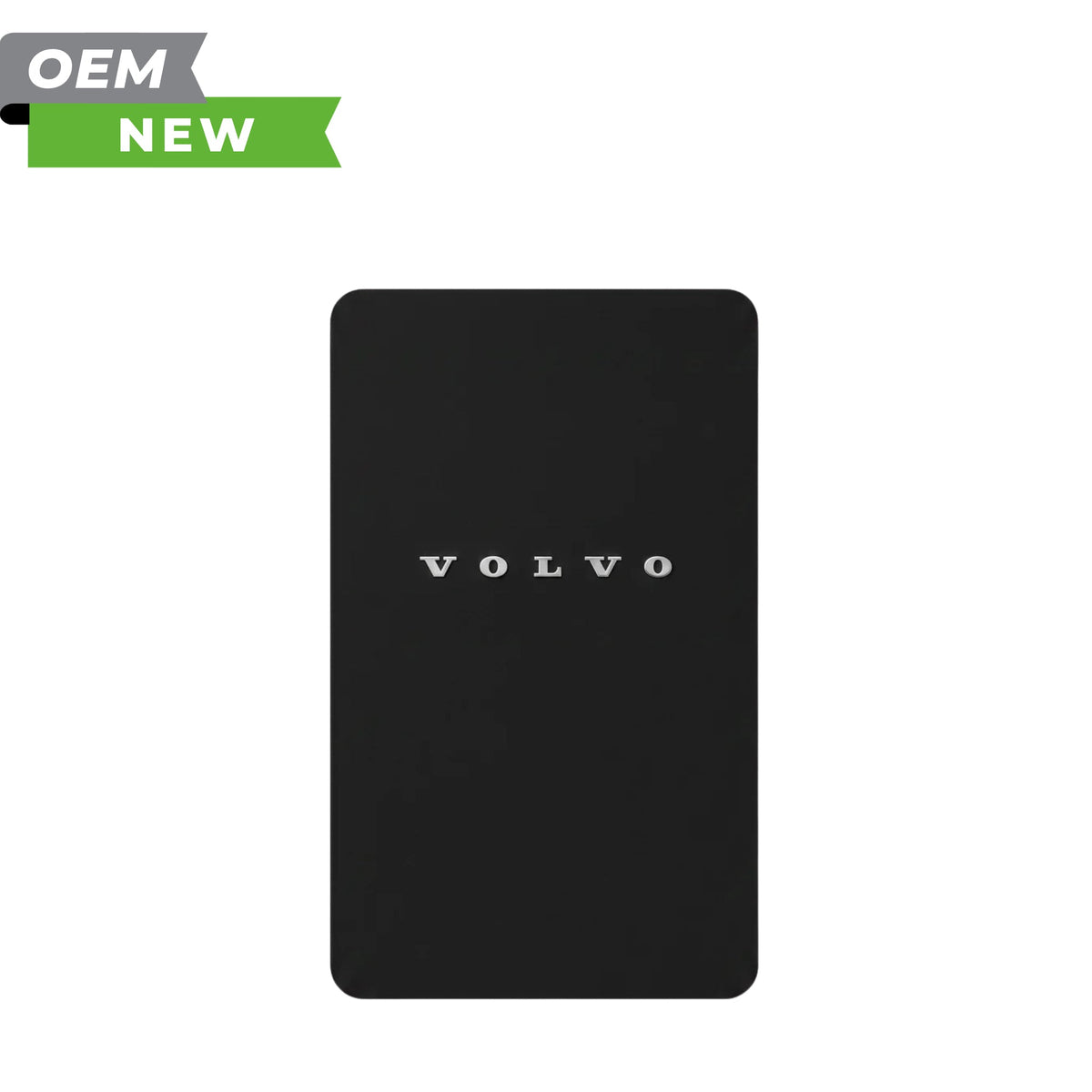 Volvo New OEM Keyless Entry Keypad - Royal Key Supply