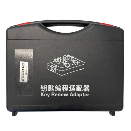 VVDI Key Renew Adapter (Full Set Of 24) - Royal Key Supply