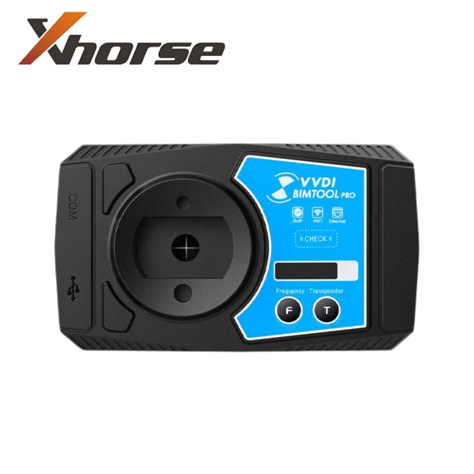 Xhorse - VVDI BMW BIMTool PRO - Device for Coding & Programming