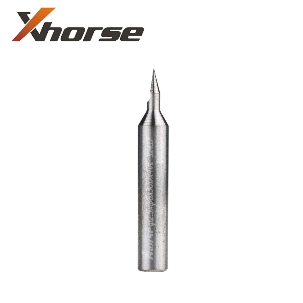 Xhorse - 2.5MM Engraving Cutter For Condor XC - Mini Plus II (XCCD30GL) - Royal Key Supply