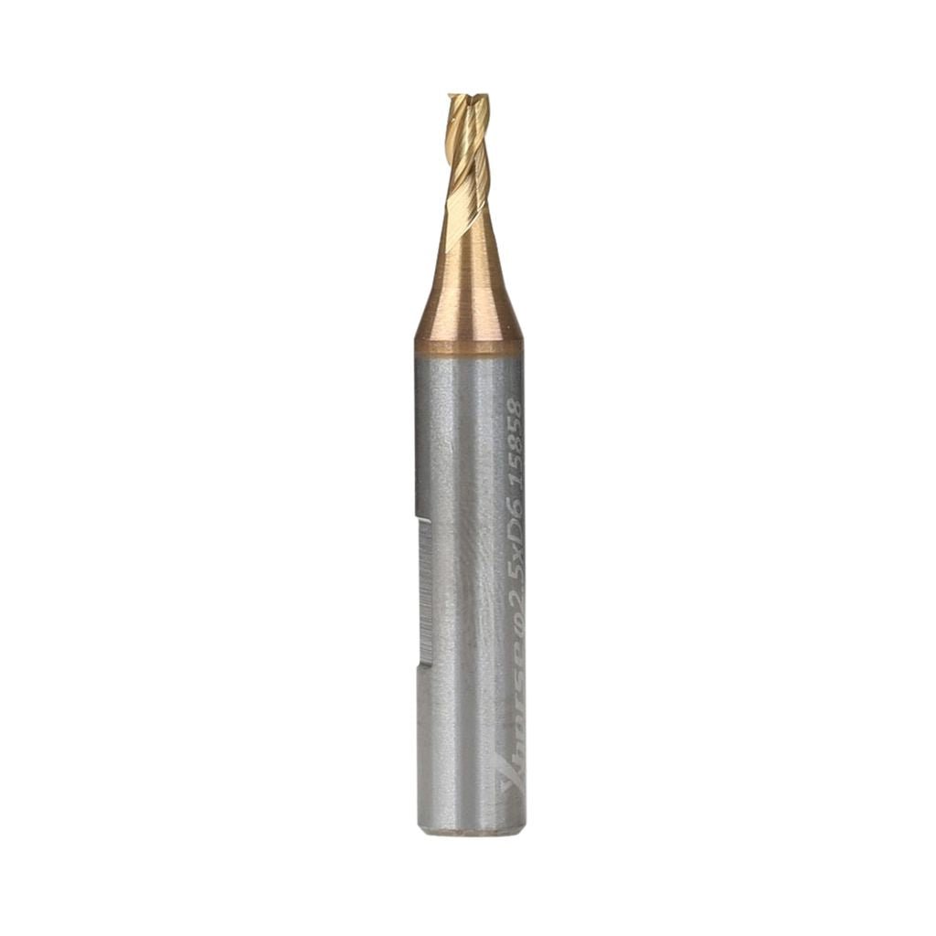 Xhorse - 2.5MM Milling Cutter For Condor MINI/XP - 007/XC - MINI Plus/XC - 002/XP - 005 (XCMN07EN) - Royal Key Supply