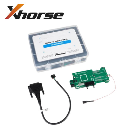 Xhorse - BMW G - Chassis BDC2 Adapter PN XDNPBGGL - Royal Key Supply