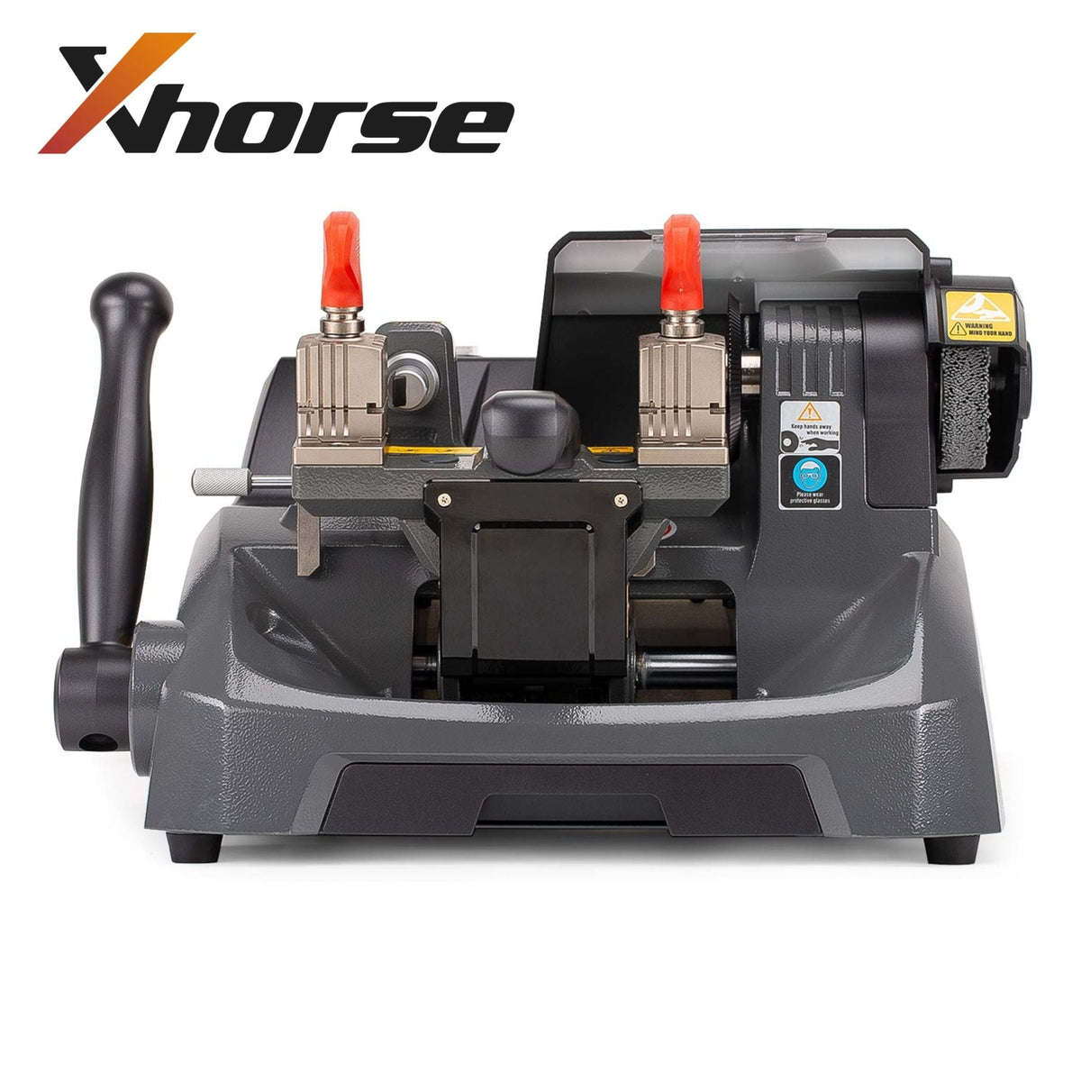 Xhorse - Condor (XC - 003) Mechanical Key Cutting Machine (XC0300) - Royal Key Supply