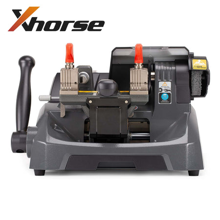 Xhorse - Condor (XC - 003) Mechanical Key Cutting Machine (XC0300) - Royal Key Supply