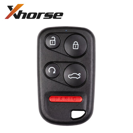 Xhorse - Honda Style Universal Wire Remote 5B (XKHO23EN) VVDI - Royal Key Supply