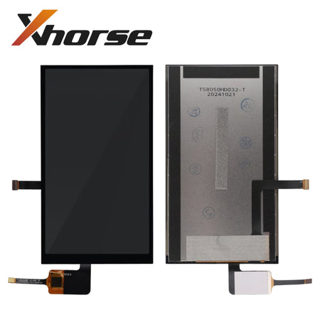 Xhorse - Key Tool Max Pro Touch Screen Replacement - Royal Key Supply