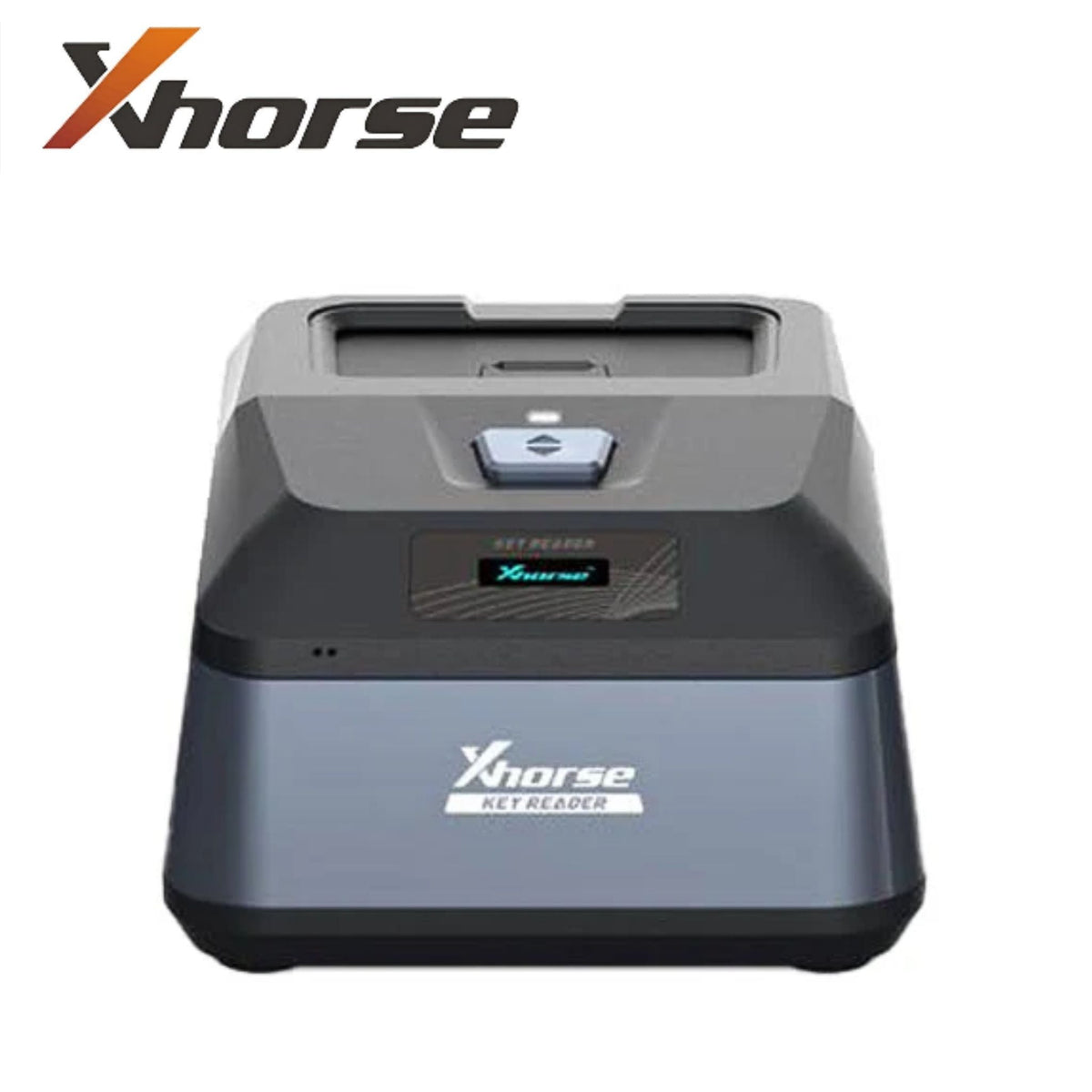 Xhorse - Optical Key Reader for Xhorse Devices (XDKR00GL) - Royal Key Supply