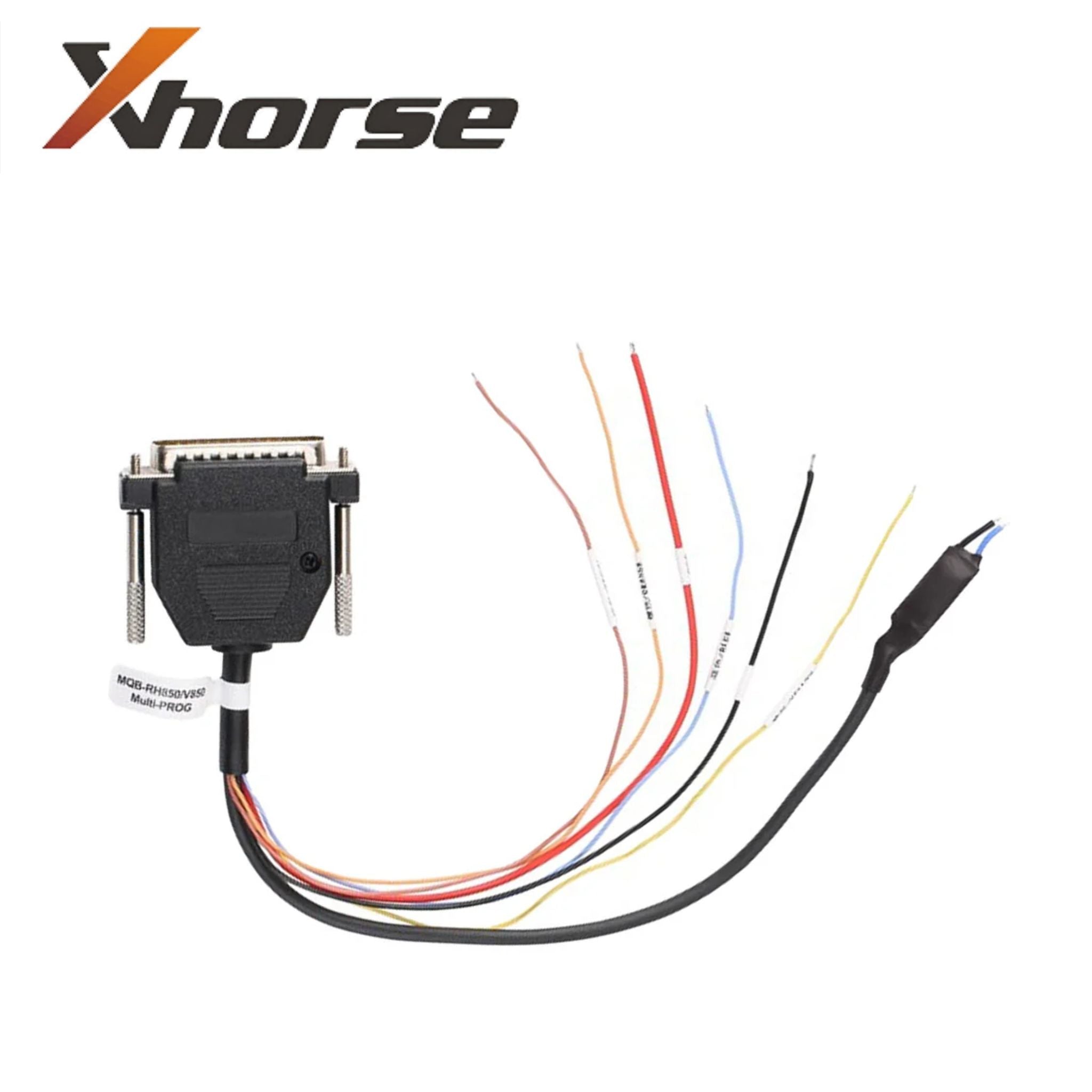 Xhorse - QB-RH850/V850 Exclusive Adapter for VVDI Multi-PROg