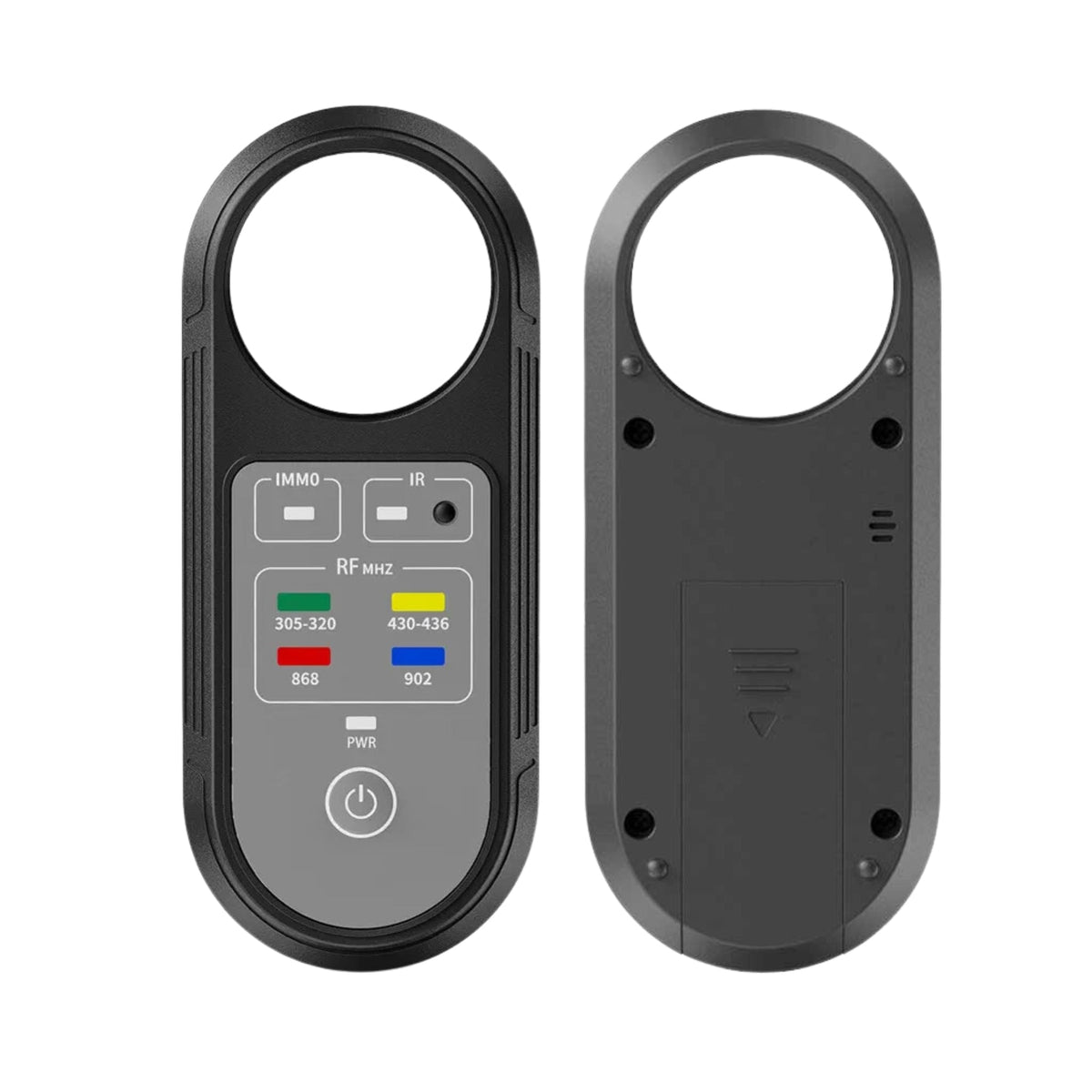 Xhorse - Remote Frequency Infrared Tester V2 (315MHz, 433MHz, 868MHz, 902MHz) - Royal Key Supply