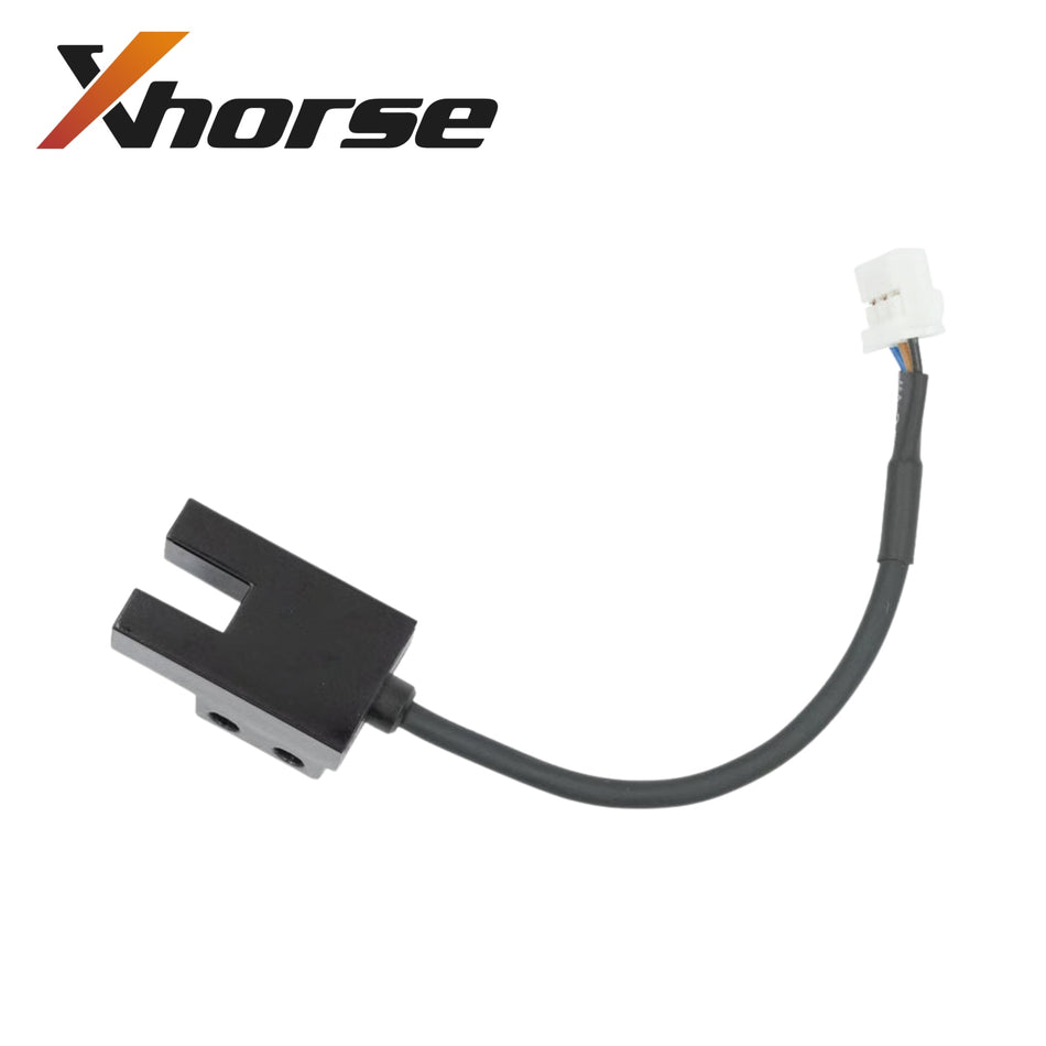 Xhorse - Sensor for Xhorse Condor XC - MINI Plus II Key Cutting Machine Replacement - Royal Key Supply