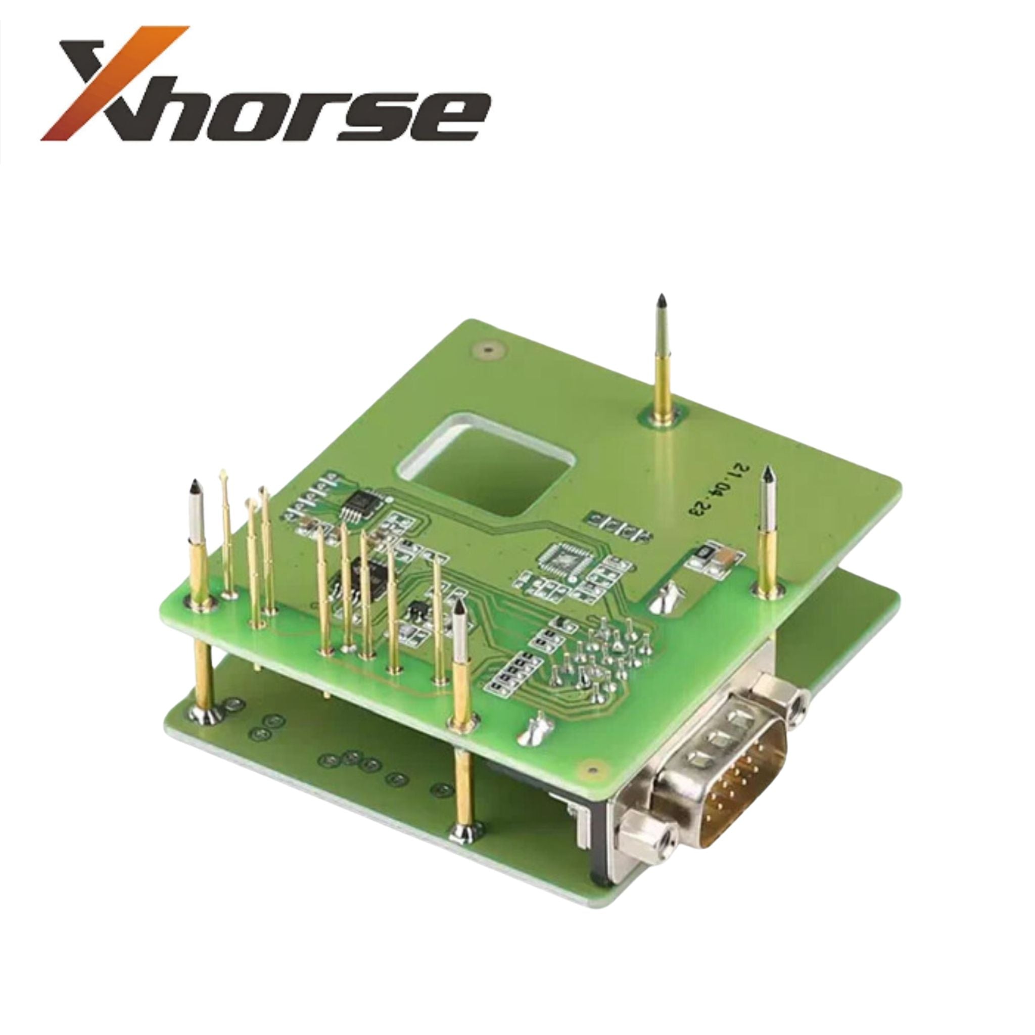 Solder-Free Land Rover KVM Adapter for VVDI Mini Key Tool – Royal Key ...