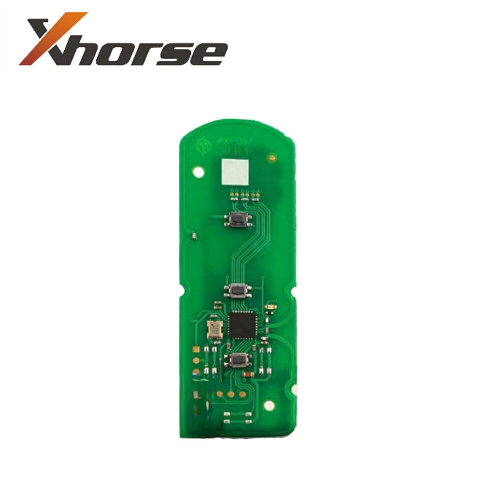 Xhorse - Special Mazda PCB Board For VVDI (XZMZD6EN) - Royal Key Supply