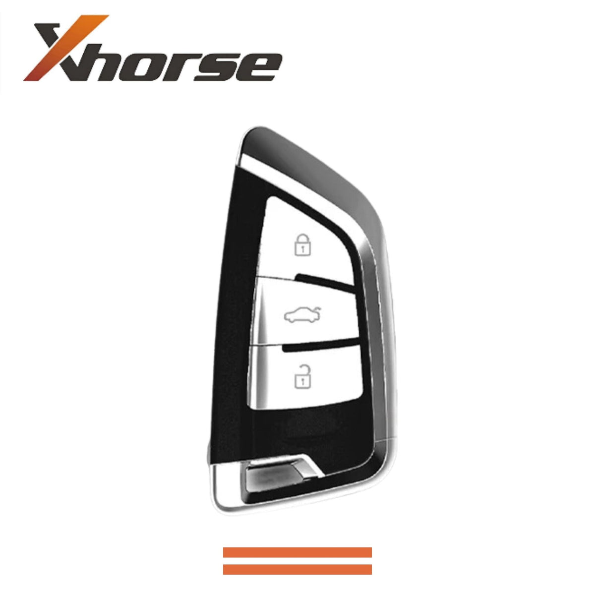 Xhorse - Universal Smart Key 3B Trunk (XSDFX1EN) For VVDI - Royal Key Supply